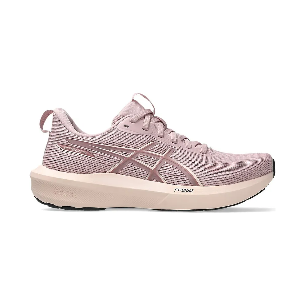 ASICS GT-1000 14 “Morganite / Pearl Pink” (1012B859-701)