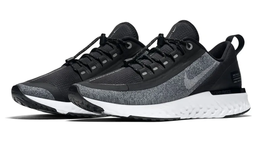 Nike Odyssey React Shield Black (W)