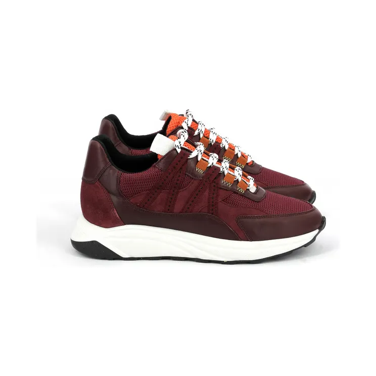 Lage Sneakers Piola ICA (892521-50-18)