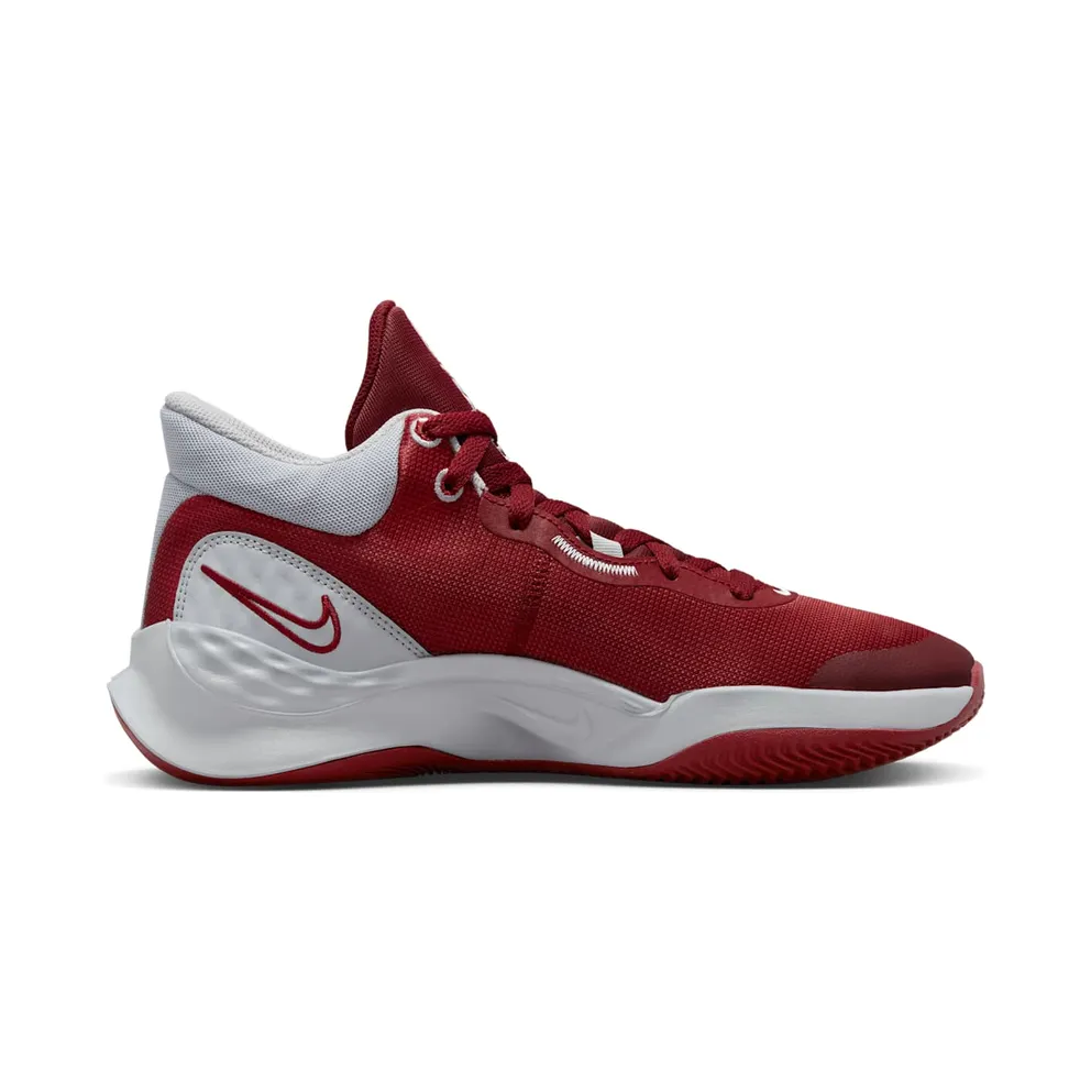 Nike RENew ELEVATE III “VARSITY RED” (DD9304-600)