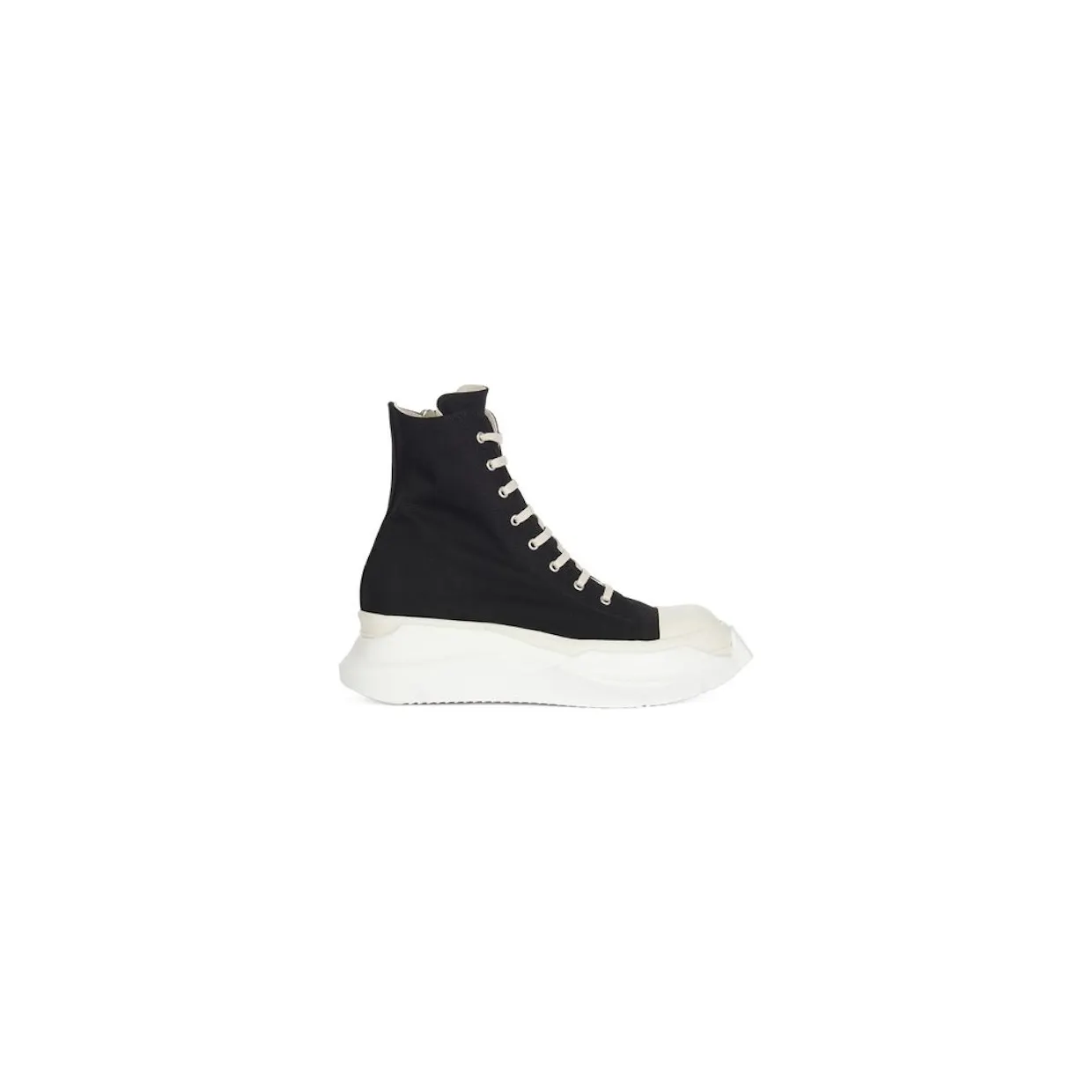 Rick Owens DRKSHDW Abstract Black Milk (DU01D1840CB-911)