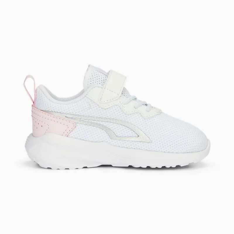 Puma All-Day Active Alternative Closure Silver/Pink/White (38738811)