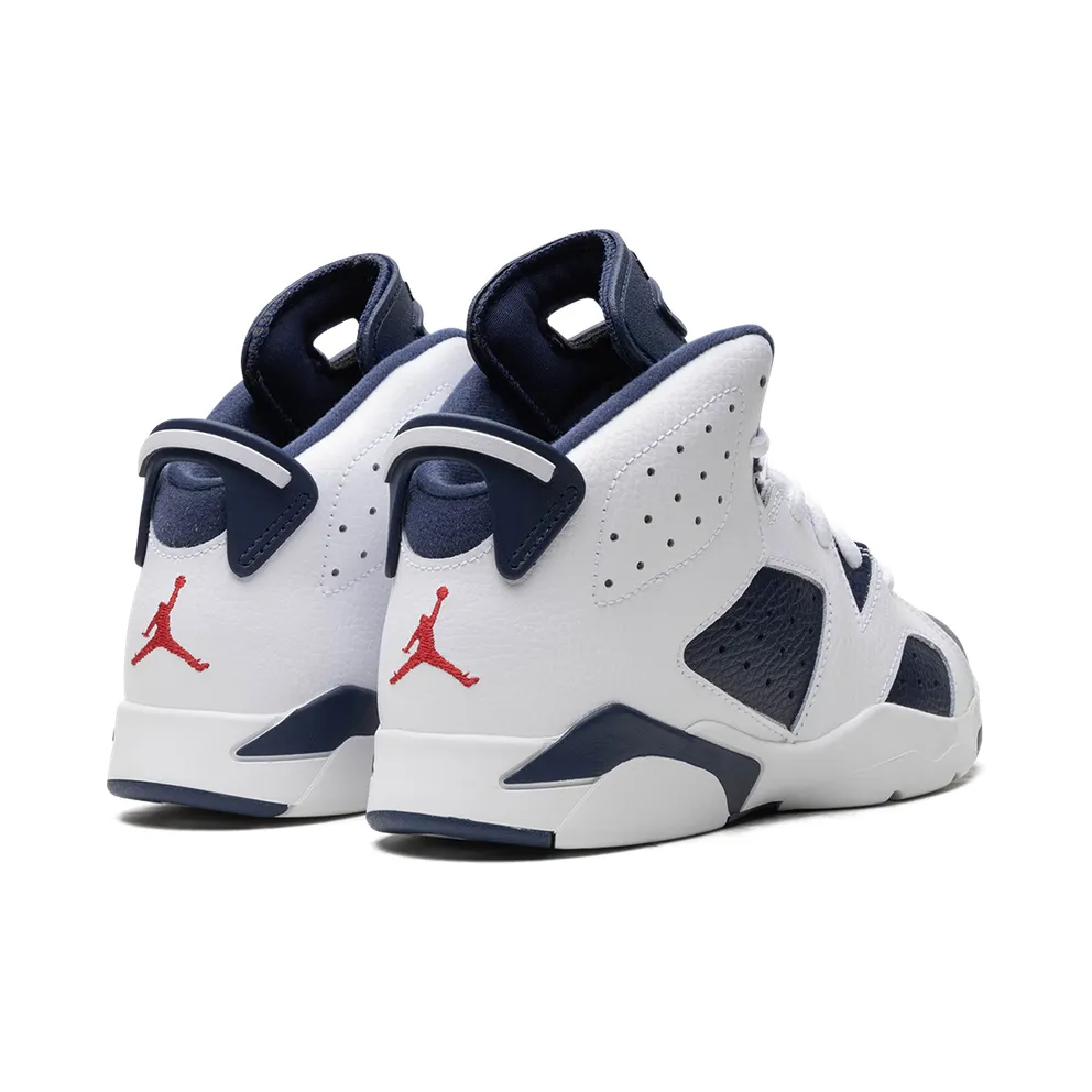 Air Jordan 6 PS “Olympic” (DV3605-164)