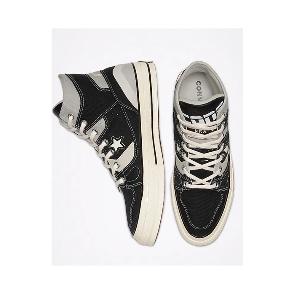 Converse Chuck 70 E260 Hi Black (166462C)