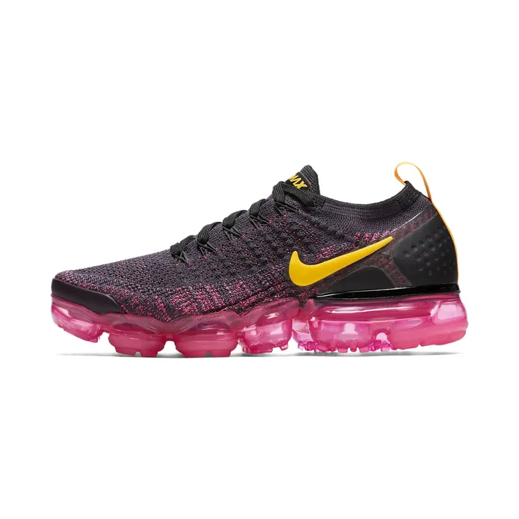Nike Air VaporMax 2 Gridiron Pink Blast (W)