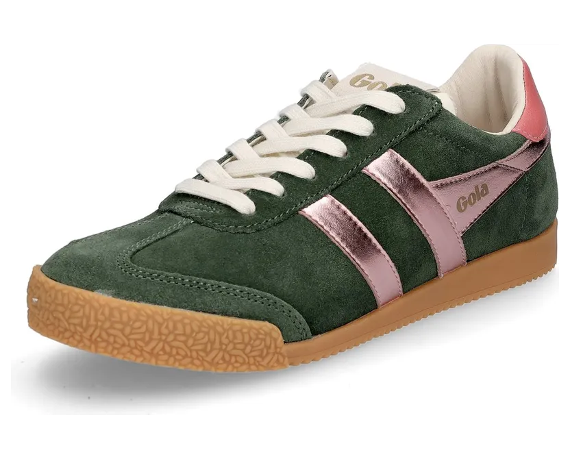 Gola sneaker Groen (CLB790NK)