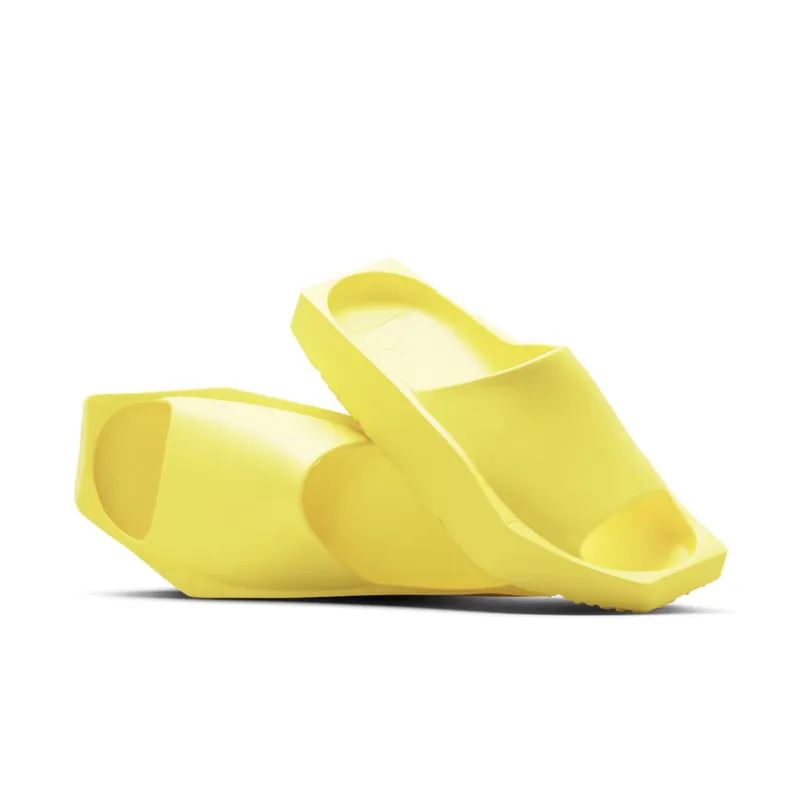 Jordan Hex Slide Yellow Pulse (DQ8992-701)