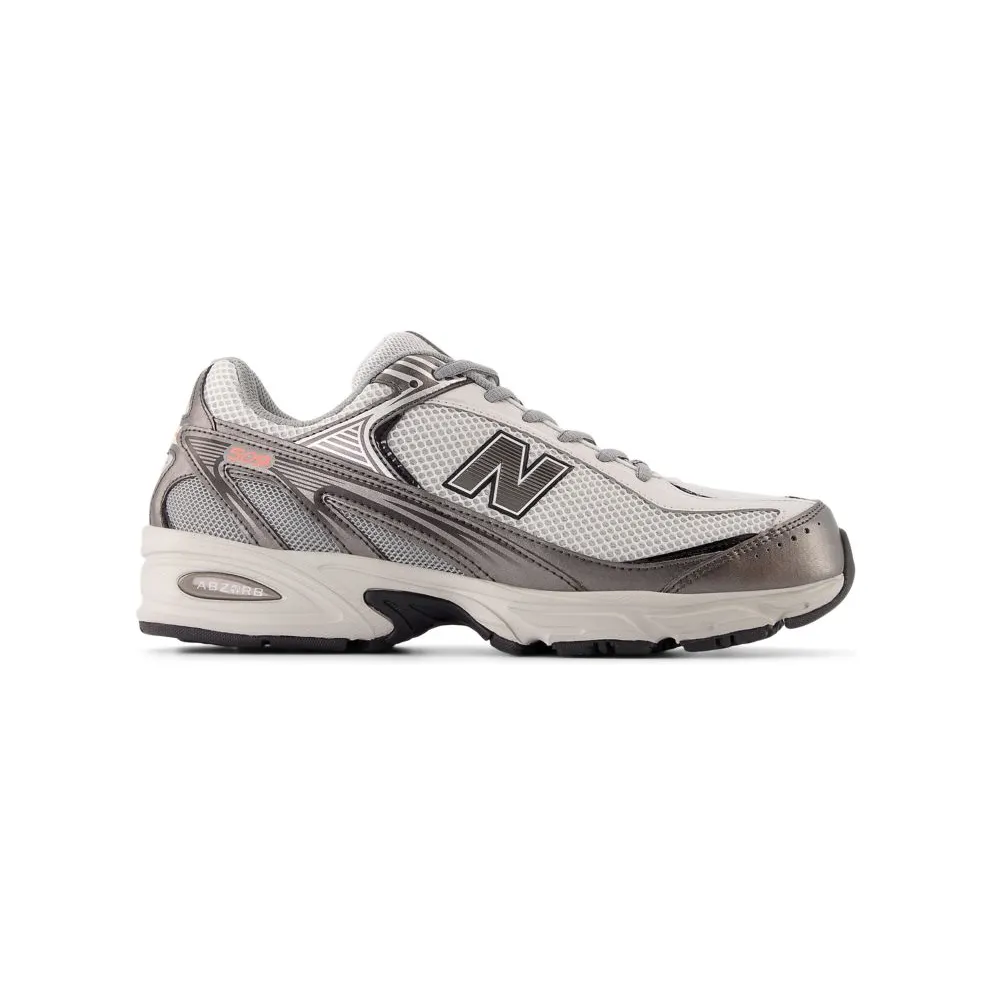 New Balance 509 “Grey Matter” (U509CB)