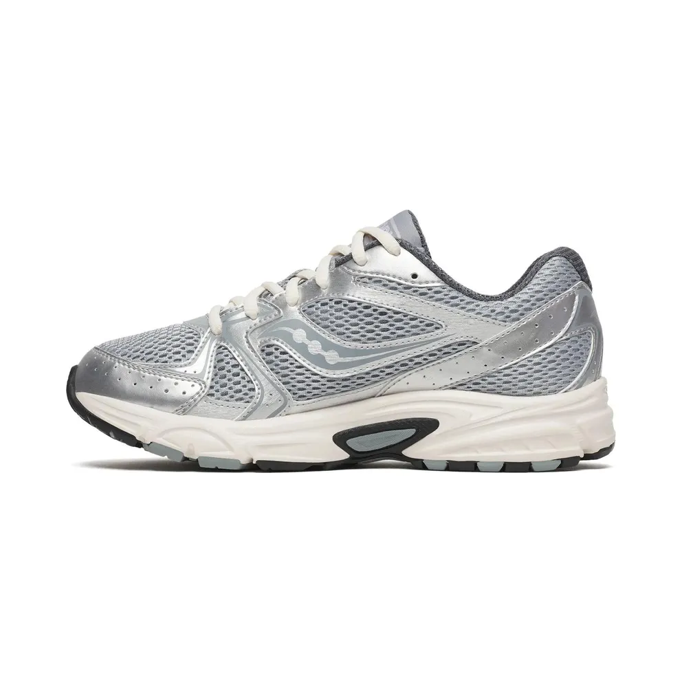 Saucony Grid Ride Millennium Silver Cream (S60812-8)