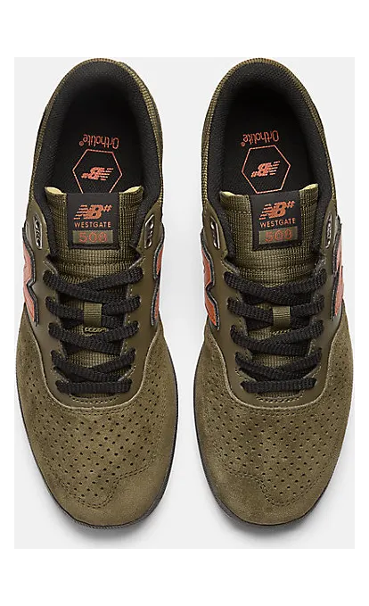 new-balance-numeric NM508GNC