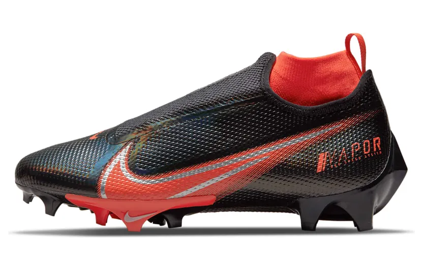 Nike Vapor Edge Pro 360 Black Team Orange (AO8277-005)