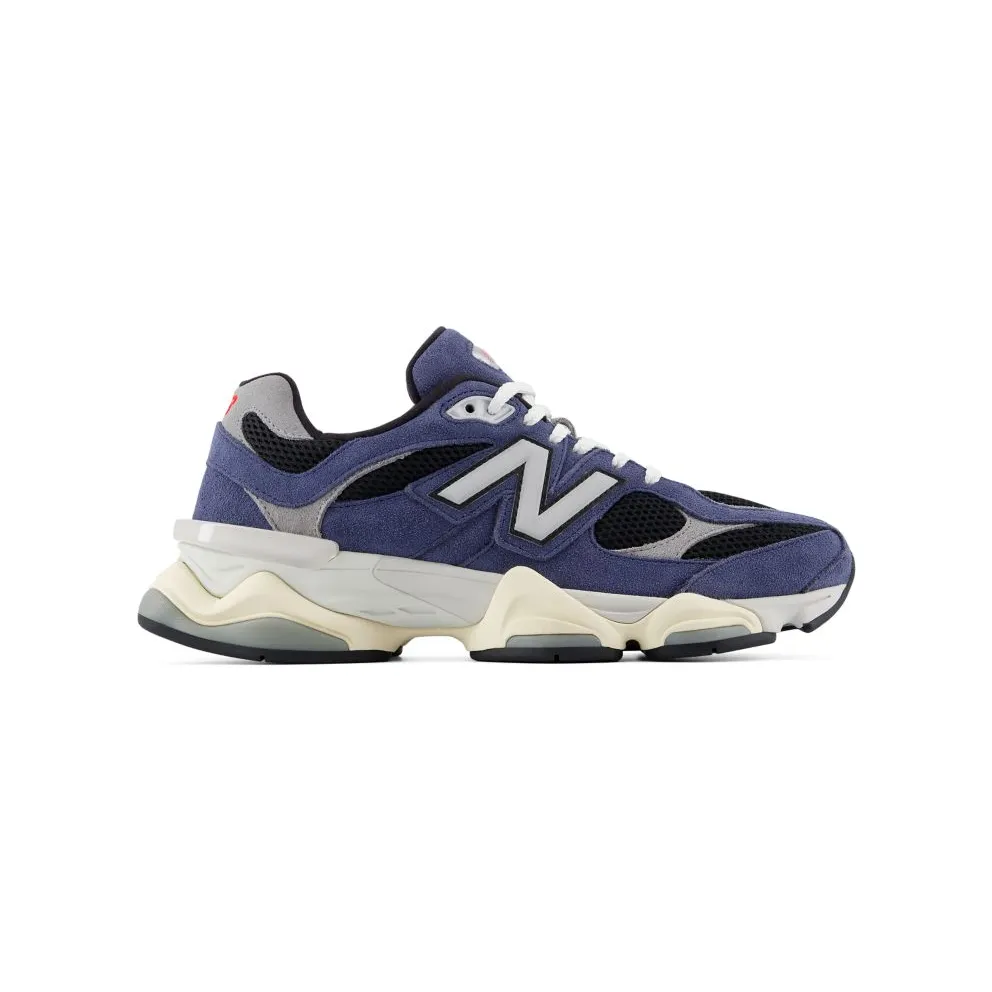 NEW BALANCE 9060 “NB NAVY / BLACK CEMENT” (U9060CNB)