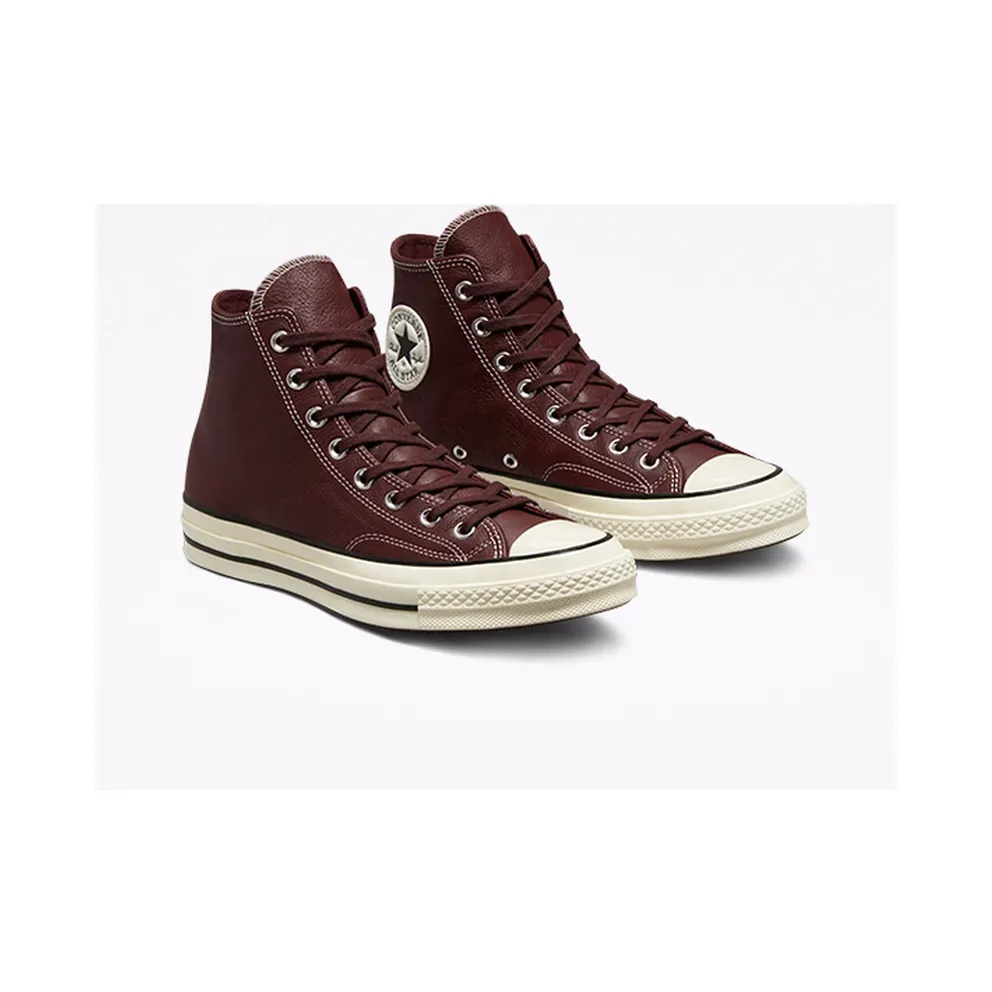Converse Converse Color Leather Chuck 70 El Dorado/egret/black (171657C)