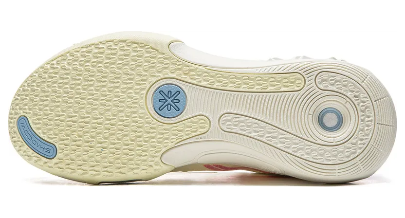 li-ning-wade ABPW003-6