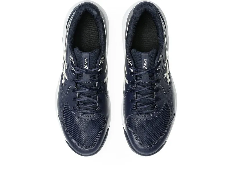 ASICS GEL-DEDICATE 9 “Midnight / Oatmeal” (1041A543-400)