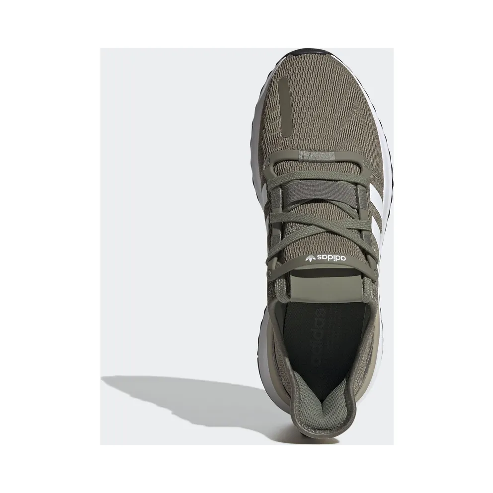 Adidas U_Path Run Green Khaki (EG7802)