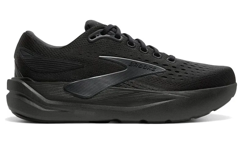 Brooks Ghost Max 3 Black (110464-1D-020)