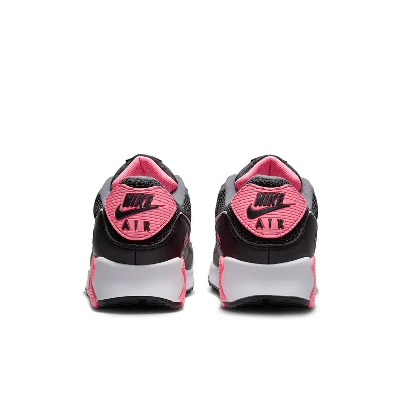 Nike Air Max 90 Black Sunset Pulse (HF9190-001)