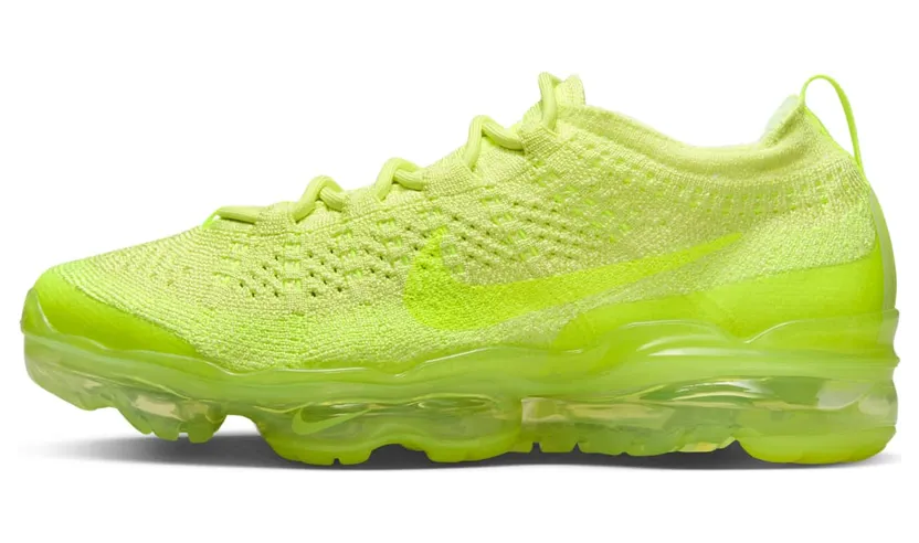 Nike Air Vapormax 2023 Flyknit Lemon Twist (DV6840-700)
