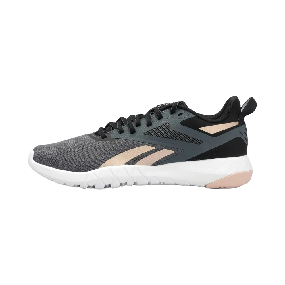 Reebok Flexagon Force 4 “Grey/Beige/White” (HP9220)