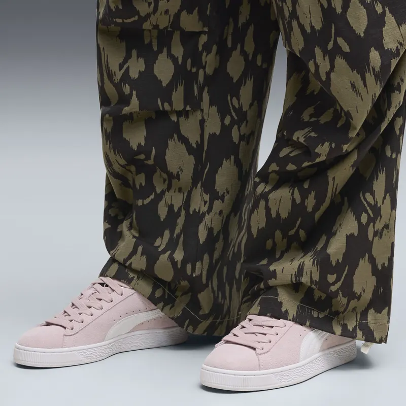 Puma Suede Classic “Misty Pink / Puma White” (399781_44)