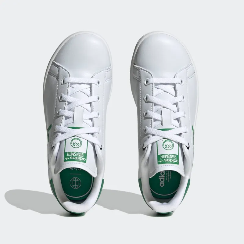 Adidas Stan Smith Cloud White / Cloud White / Core Black (HQ6729)