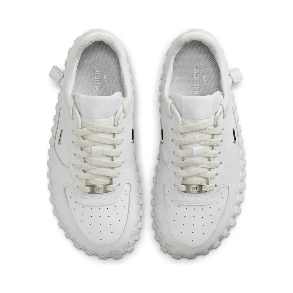 Nike J Force 1 Low LX Jacquemus White (W) (DR0424-100)