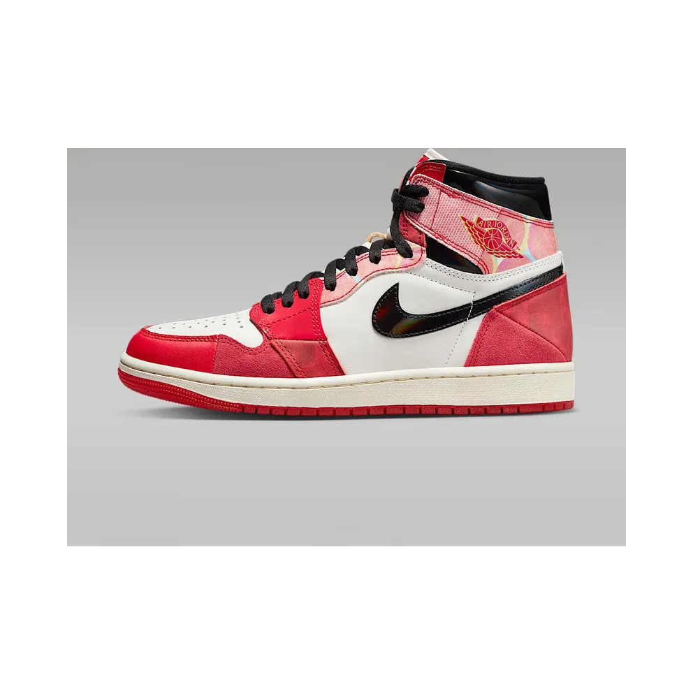 Air Jordan 1 High OG “Spider-Man Across the Spider-Verse” (DV1748-601)