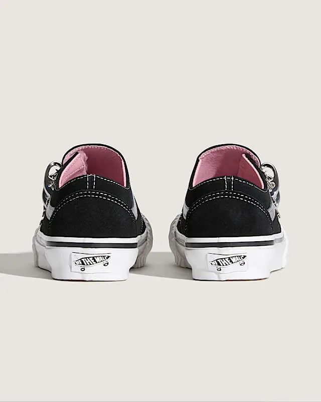 Vans Old Skool Premium Karina Rozunko Vintage Meets Modern (VN000EGXBA2)