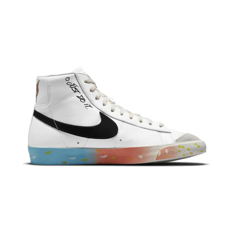Nike Blazer Mid 77 Make It Count (DJ4278-101)