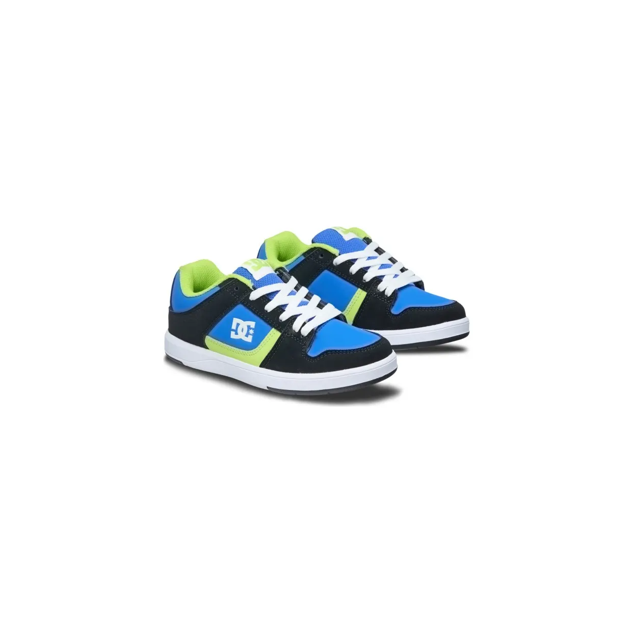 dc-sneaker EDBS700009-GB5