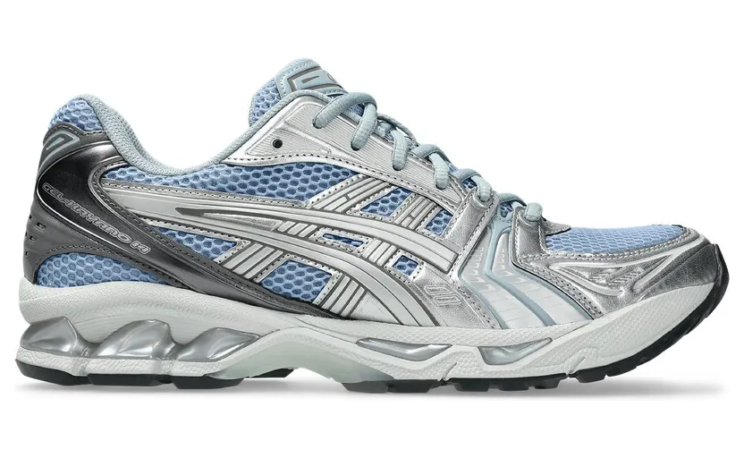 Asics Gel Kayano 14 “Dolphin” (1203A537-401)