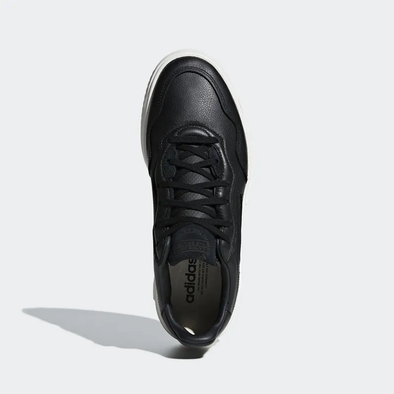 adidas SC Premiere Black White Core Black/Chalk White/Running White (BD7869)