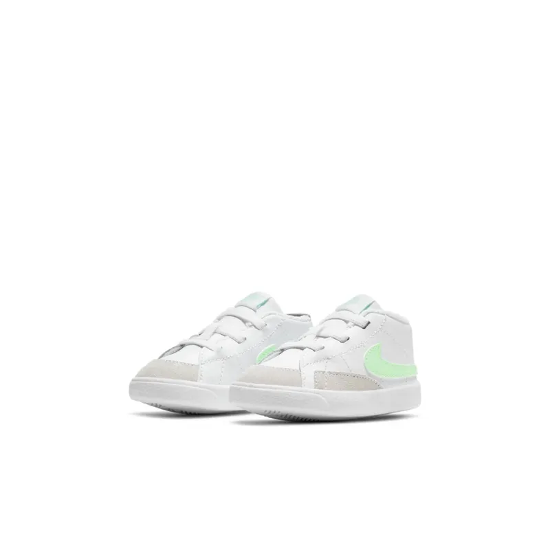 Nike Blazer Mid Cot Bootie White (DA5536-101)