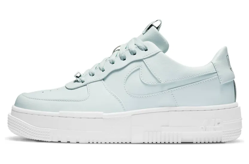Nike Air Force 1 Pixel Ghost Aqua (CK6649-400)