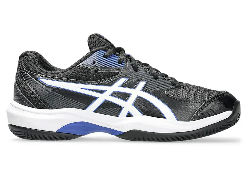 ASICS Gel-Game Clay/OC Black White (1044A082-001)