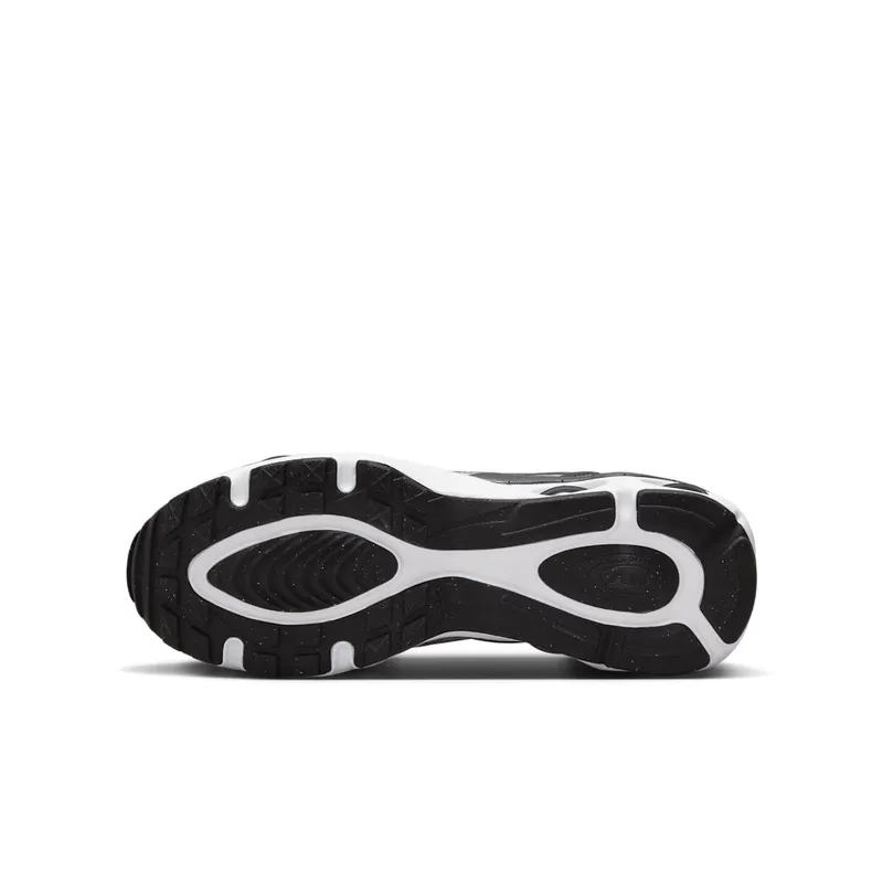 Nike Air Max TW Older Kids’ Black (DQ0296-001)