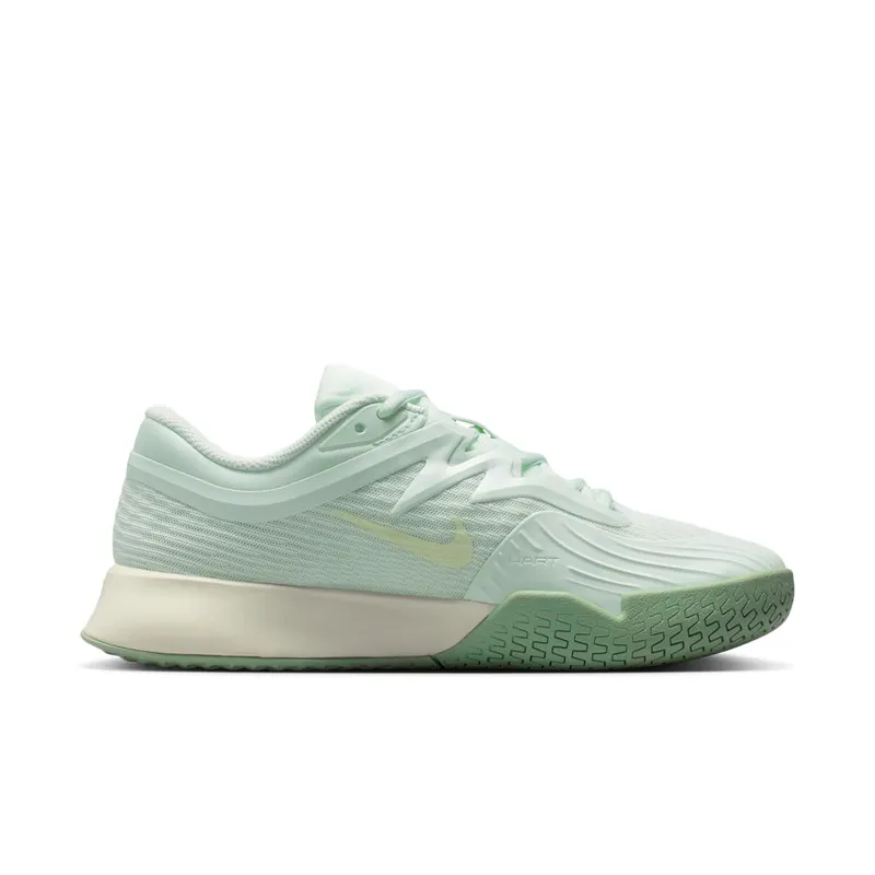 Nike Court Air Zoom Vapor Pro 3 HC Barely Green Sea Glass (FZ2158-301)