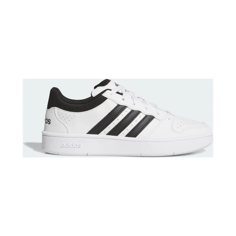 Adidas HOOPS CLASSIC Cloud White / Core Black / Orbit Grey (KI1057)