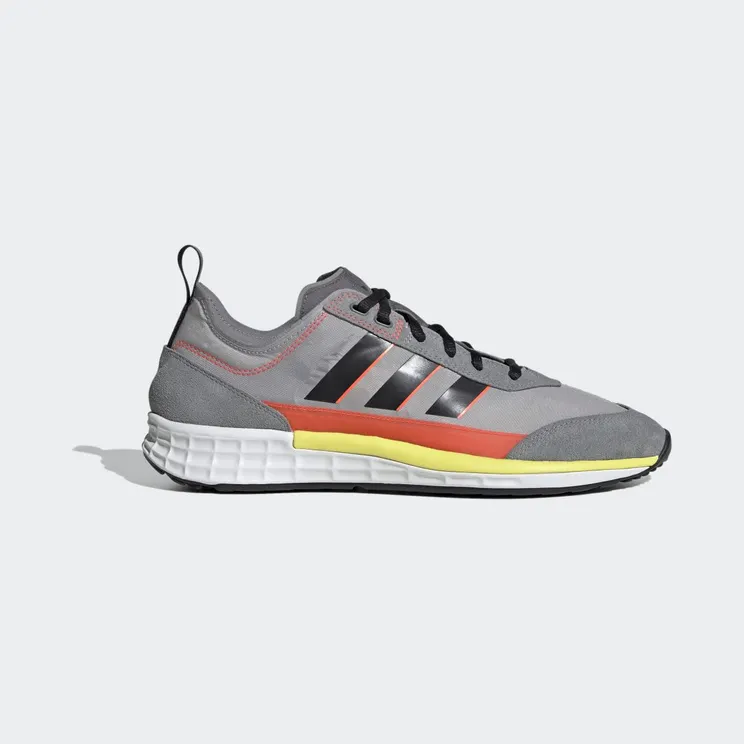 adidas SL 7200 Grey Three / Core Black / Grey Four (FV3767)