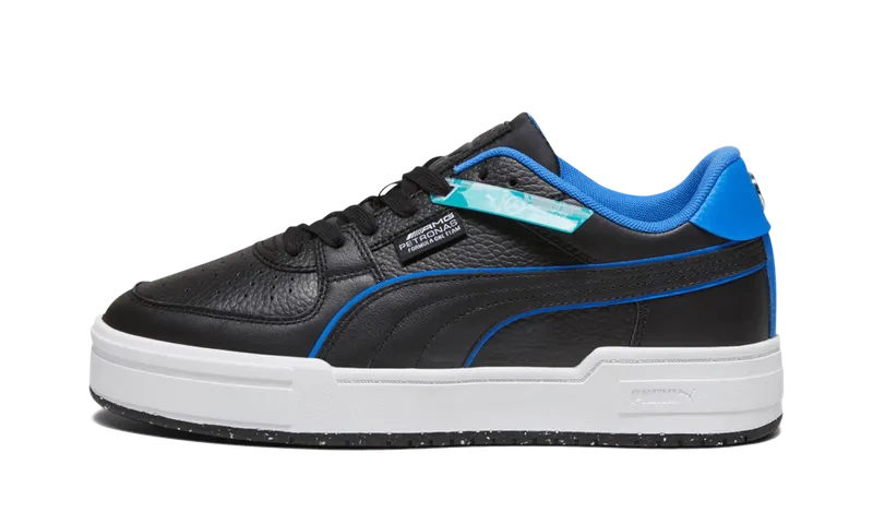 Puma CA Pro “Mercedes AMG Petronas F1 Black” (307859-02)
