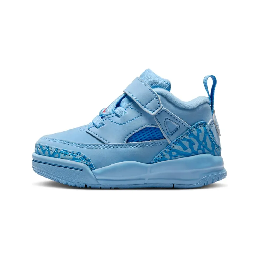 Jordan Spizike Low TD “Football Blue University Red Fountain Blue” (FQ3952-400)