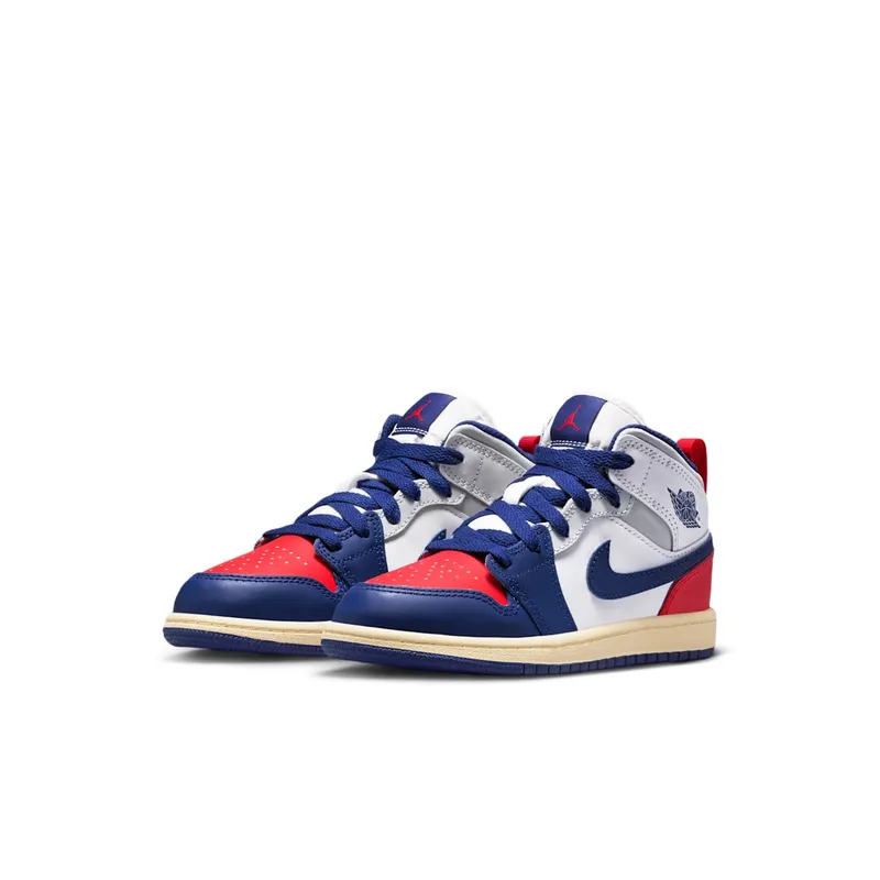 Jordan 1 Mid Rare Air (DQ8424-102)