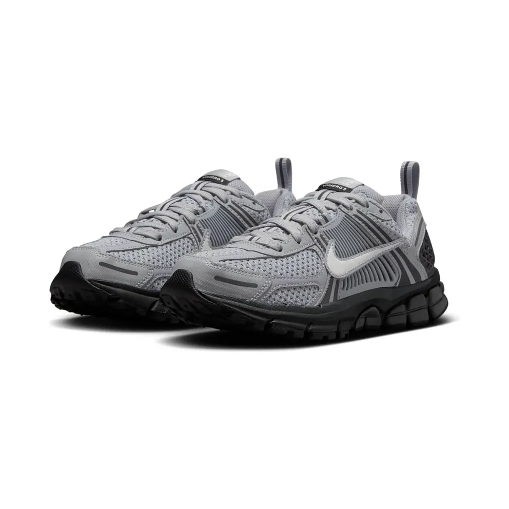 Nike Zoom Vomero 5 Wolf Grey Black (HV6421-001)