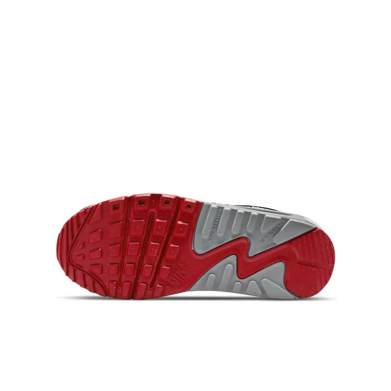Nike Air Max 90 LTR Older Kids’ Grey (CD6864-019)