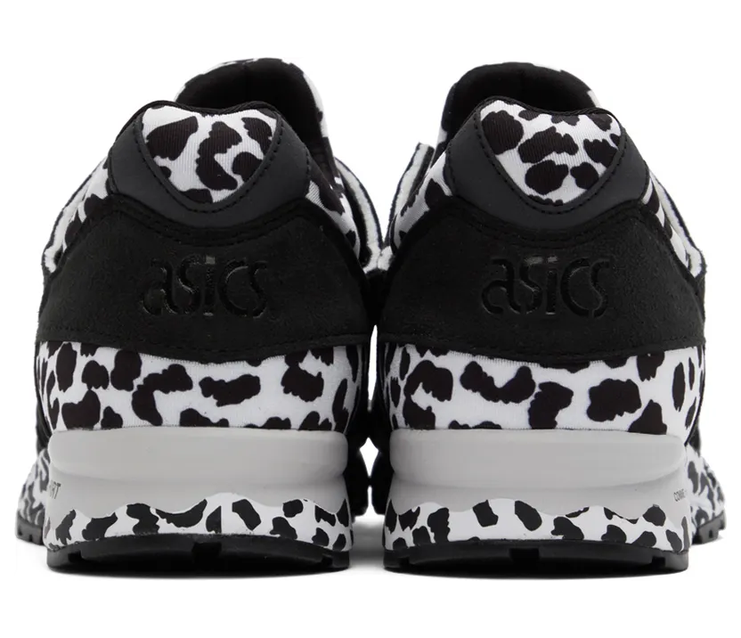 Comme des Garçons Shirt White Asics Edition Gel-Lyte V Sneakers (FI-K101-001) (2)