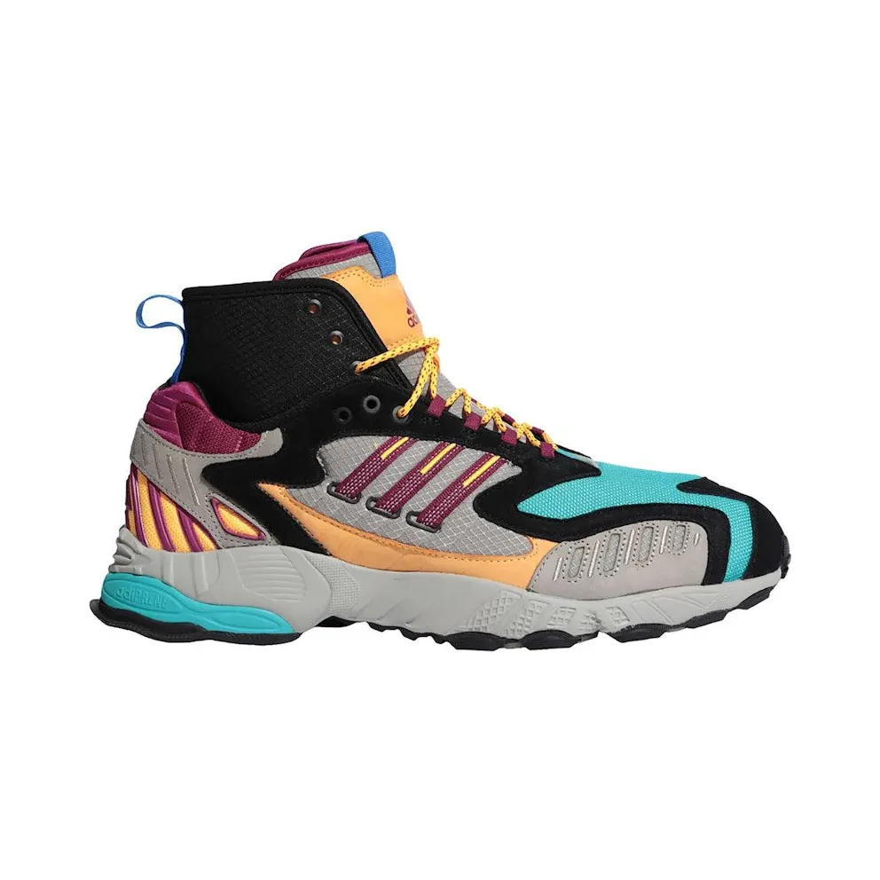 adidas Torsion TRDC Mid Power Berry (FW9173)