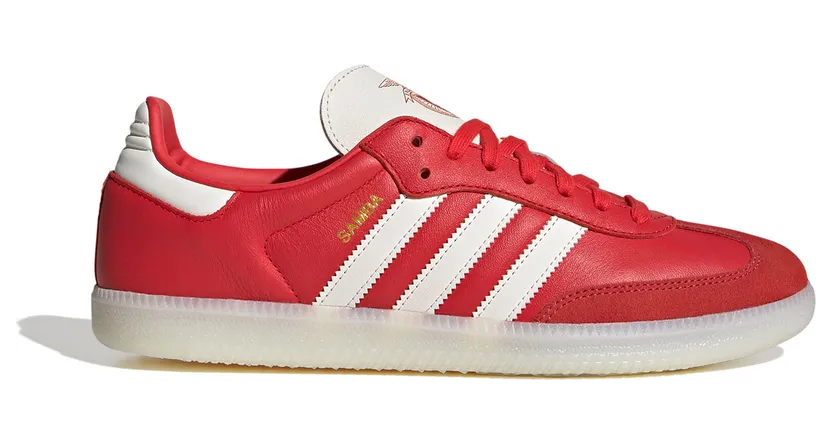adidas Samba Benfica