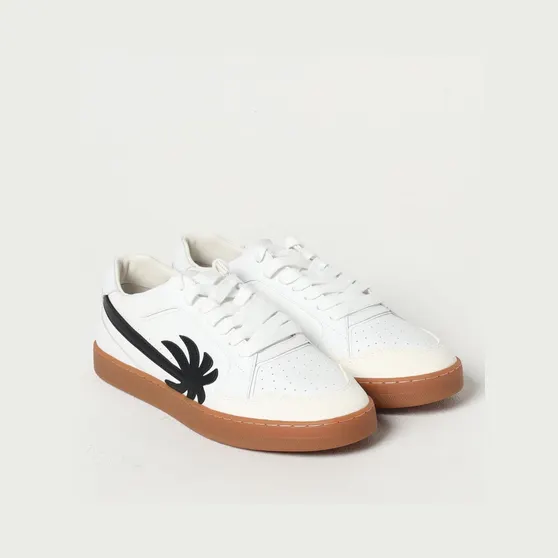 Palm Angels Sneakers White (PMIA099F24LEA0010110)