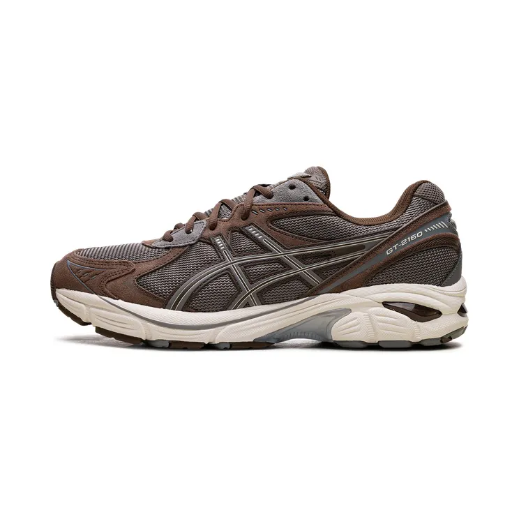 Asics GT-2160 “Dark Taupe Clay Grey” (1203A605-251)